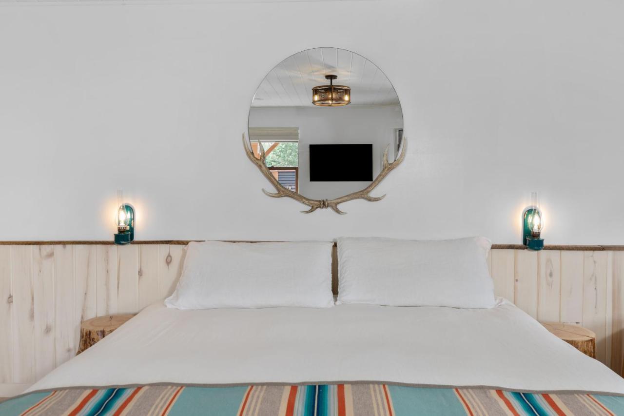 Hotel Palomino ريدجواي المظهر الخارجي الصورة