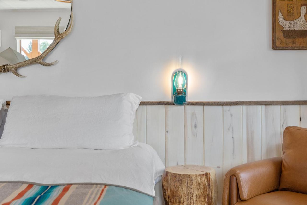 Hotel Palomino ريدجواي المظهر الخارجي الصورة