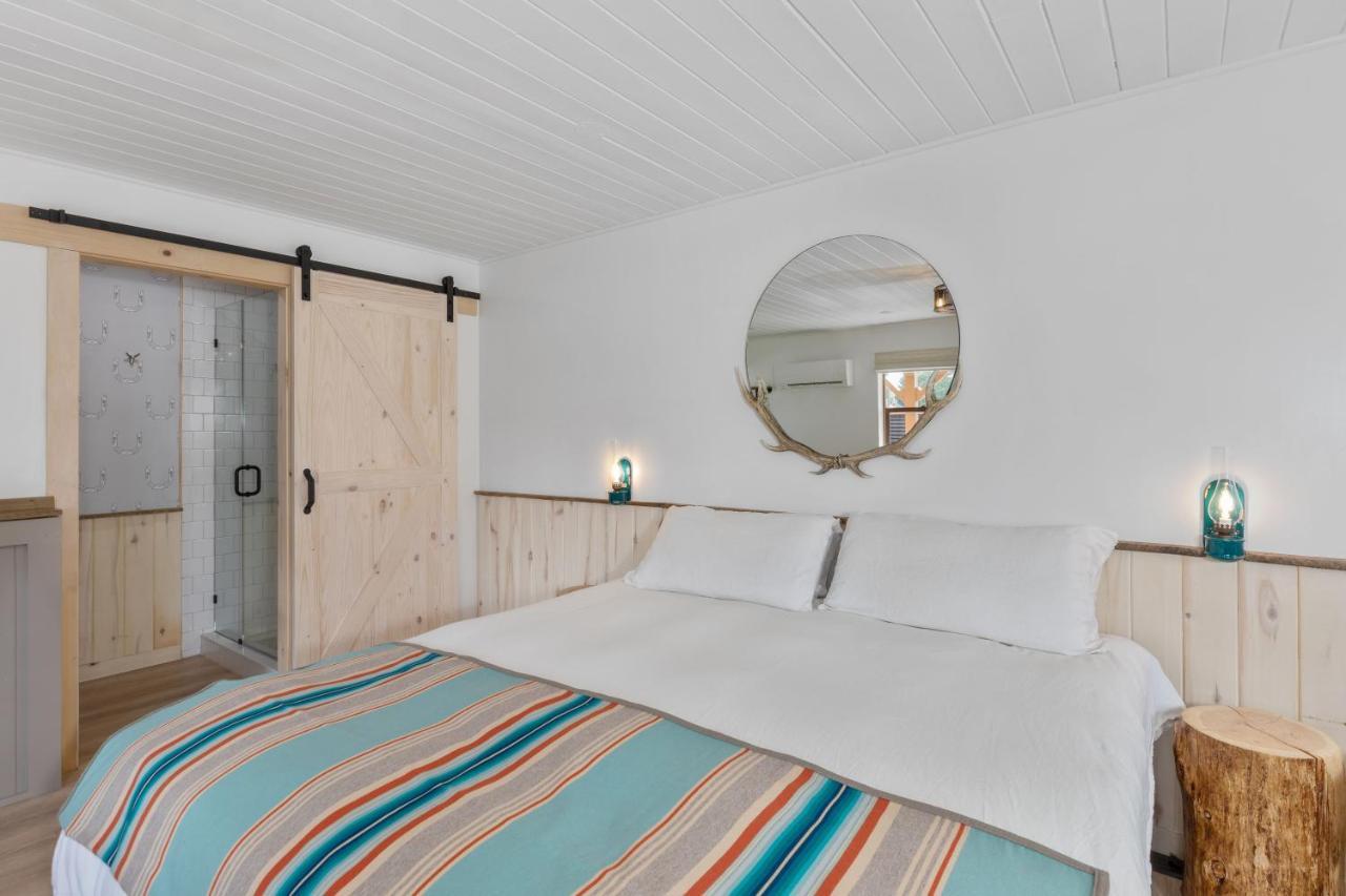 Hotel Palomino ريدجواي المظهر الخارجي الصورة