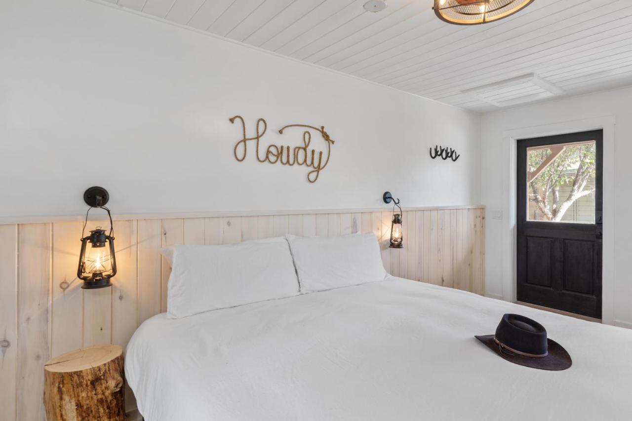 Hotel Palomino ريدجواي المظهر الخارجي الصورة