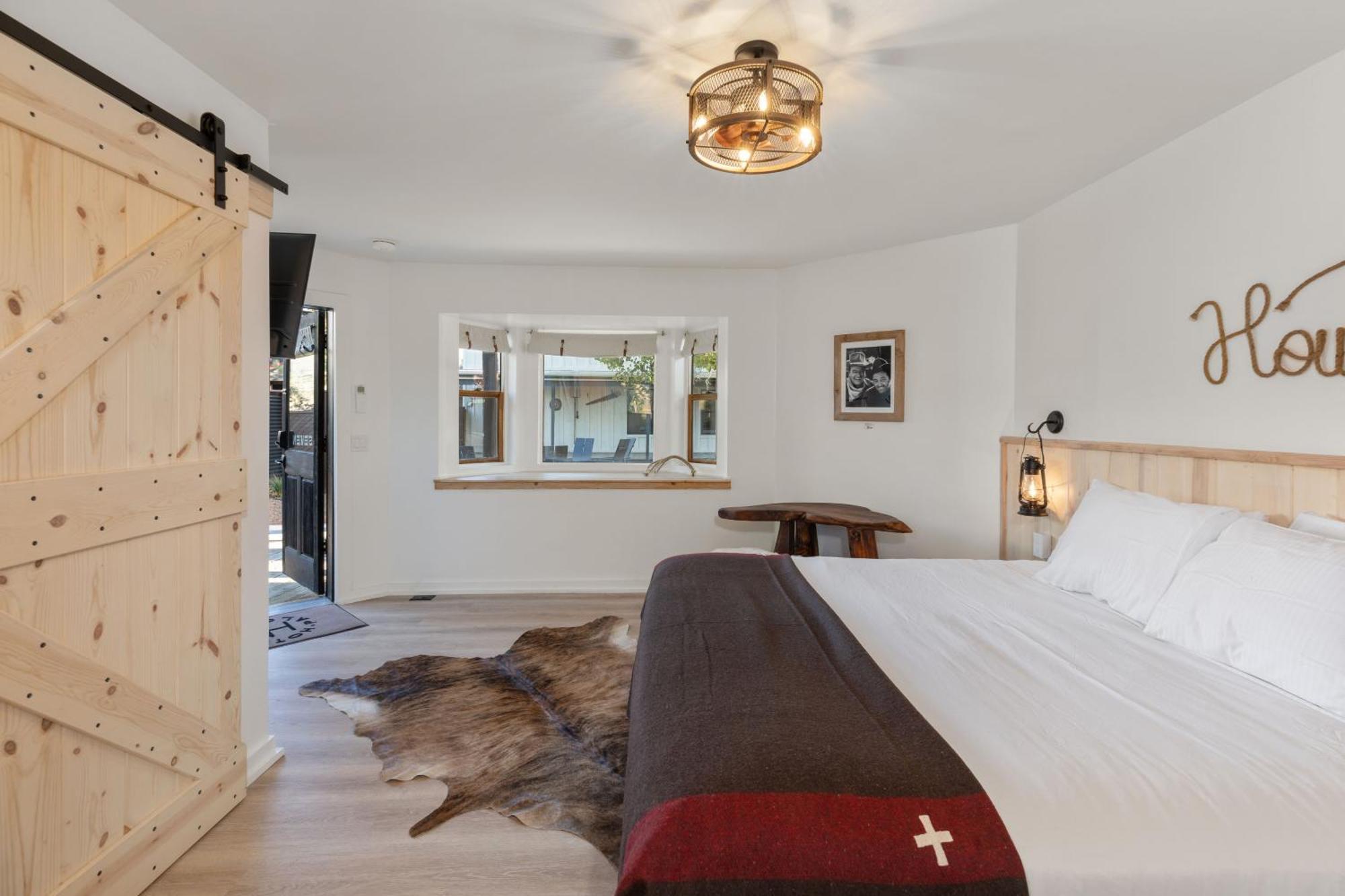 Hotel Palomino ريدجواي المظهر الخارجي الصورة