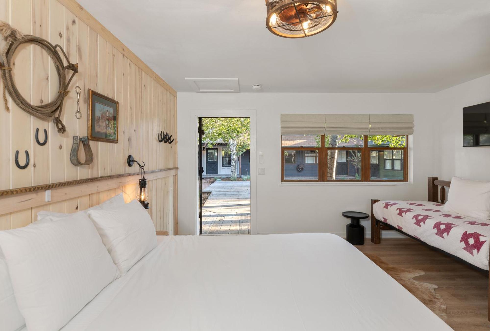 Hotel Palomino ريدجواي المظهر الخارجي الصورة